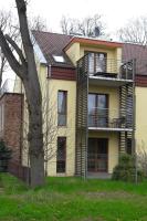 Apartament AMS B7 - B&B