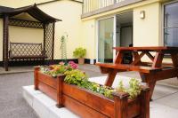 Seabreeze Junior Suite Renvyle - B&B