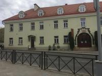 Vilnius Symphony Apartments - Ferienwohnung Vilnius