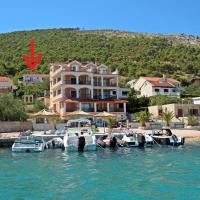 Apartments Šparada Mladen - B&B