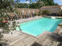 CosyStudio Site du Futuroscope - B&B Chasseneuil-du-Poitou