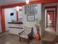 Hostal Las Orquideas, Vendégházak - Trujillo