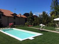 B&B Ameno - Il Bosso del Lago - Bed and Breakfast Ameno