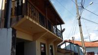 Suítes Doce Jasmim - B&B