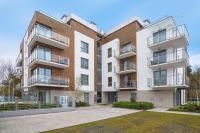 Apartament 65 Przy plazy - Chambres d'hôtes Władysławowo