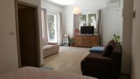 Apartment Antonija i Mateo, Apartment in the center of Split rooms - Chambres d'hôtes Split