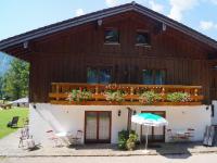 Gästehaus Schmuckenhof - B&B