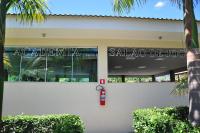 Caldas Novas Lacqua Diroma, Pura diversão 24 horas - B&B