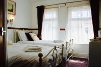 Deluxe Doppelzimmer mit Dusche