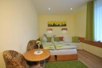 Habitación Doble Estándar