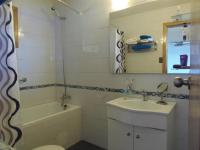 Appartement met uitzicht op het meer