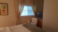 Super Deluxe King Suite