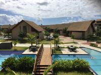 Nui Supreme Beach Living - B&B Porto de Galinhas