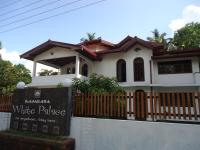 Rajarata White Palace, Hotels - Anuradhapura