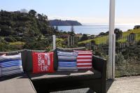 Onetangi Lookout - Stay Waiheke - Chambres d’hôtes Onetangi