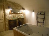Gîte La Nuit Étoilée chez Champagne Mathelin - B&B
