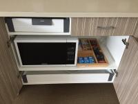 Deluxe Zimmer mit Queensize-Bett