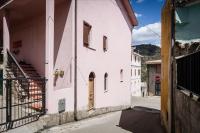 B&B Gennarcu - B&B Ussassai