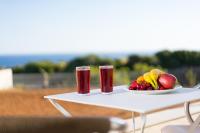 Villa Sans Piscine - Vue sur Mer