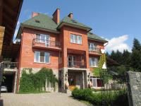 B&B Skhidnytsya - Zolotoie Runo - Bed and Breakfast Skhidnytsya