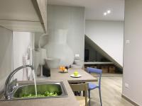 Casa Willigio - B&B Roncone