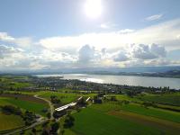 Ferienwohnung Burg Murten - Chambres d’hôtes Morat