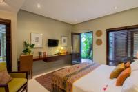 Two-Bedroom Villa Green