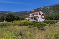 Apartments Popaj - Ferienwohnung Komiža