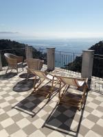 B&B Santa Margherita Ligure - Trekking in paradise B&B - Bed and Breakfast Santa Margherita Ligure