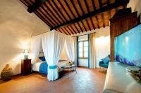 Deluxe Suite mit Kingsize-Bett