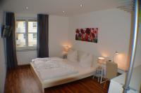 B&B Würzburg - Apartment Avenzio - Bed and Breakfast Würzburg