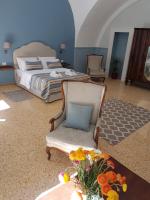 Aragonese Luxury Rooms - Ferienwohnung Neapel