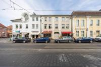 Design Apartments - "Potsdam City", 18 - B&B Potsdam