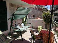 Old Town Apartment St Luke with Sunny Terrace near Riva - B&B Split