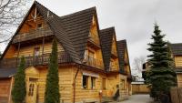 Willa Belmont - Bed and Breakfast Zakopane