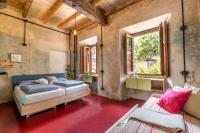 Un posto a Milano - guesthouse all'interno di una cascina del 700 - Ferienwohnung Mailand
