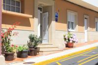 Hostal Arli - Ferienwohnung San Francisco