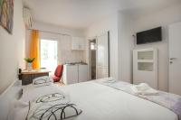 Studio Apartment - First Floor