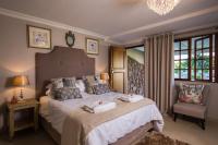 B&B Pretoria - La Vida Luka - Luxury Guesthouse - Bed and Breakfast Pretoria