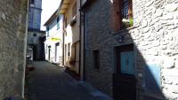 La Tana Nel Castelvecchio - B&B Giampierone
