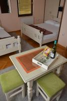 Camera Familiare con Bagno Privato