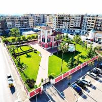 Villa Pallotta Luxury B&B - B&B Cerignola