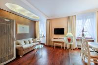 Appartement met 1 Slaapkamer
