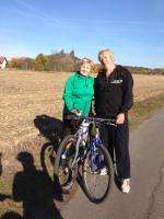 Apartment - Erdgeschoss