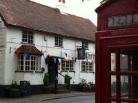 B&B Hampton in Arden - The White Lion Inn - Bed and Breakfast Hampton in Arden