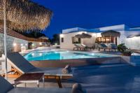 Villa con Vista Mare
