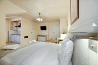 Apartamento Deluxe