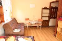 Family Room with Shower