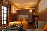 Riad Minorisa - Bed and Breakfast Marrakesh