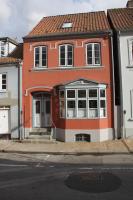 Apartment 4 - Chambres d’hôtes Tønder